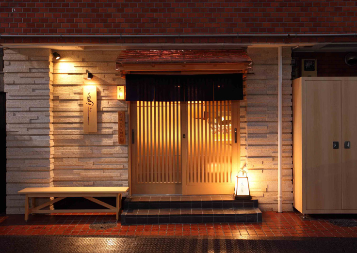 『鳥よし』グループは都心に7店舗