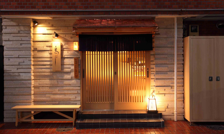 焼鳥「鳥よし」