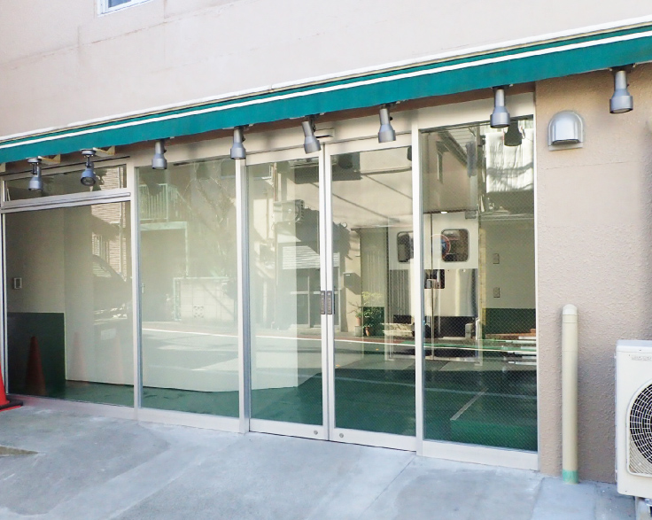 筋肉食堂　食品工場