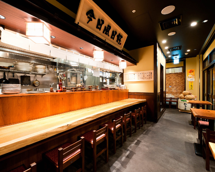 とんかつ 田　豊洲店