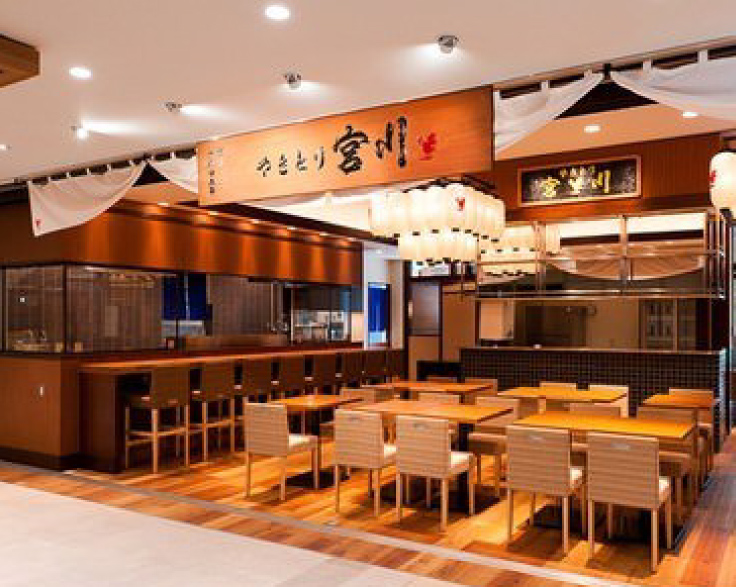 やきとり 宮川　豊洲店