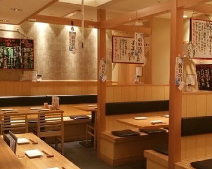 やきとり 宮川　大手町店