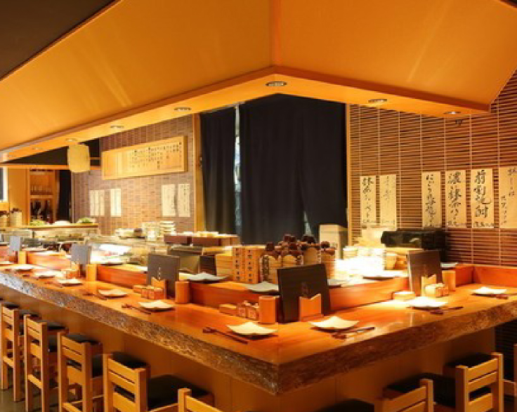 やきとり宮川　四谷店