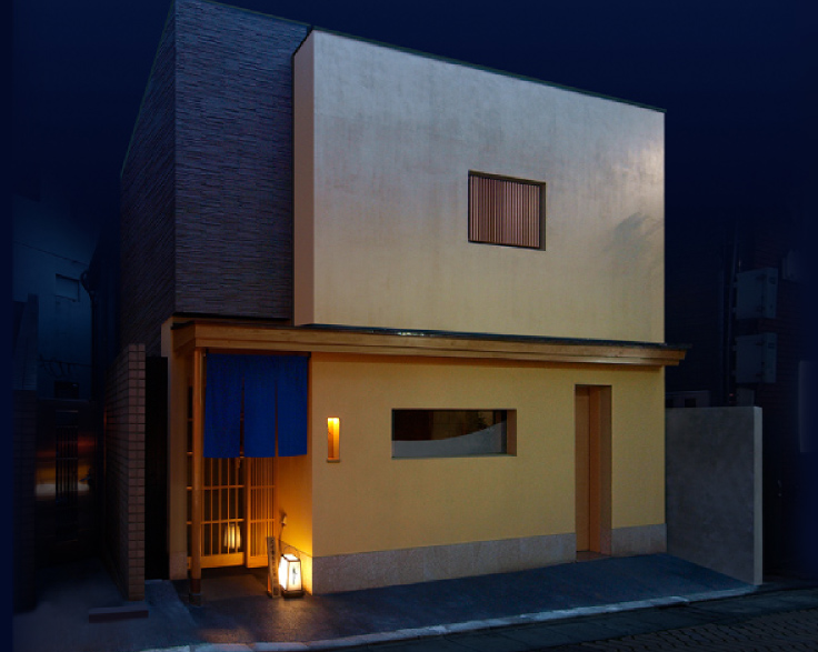 鳥よし　赤坂店