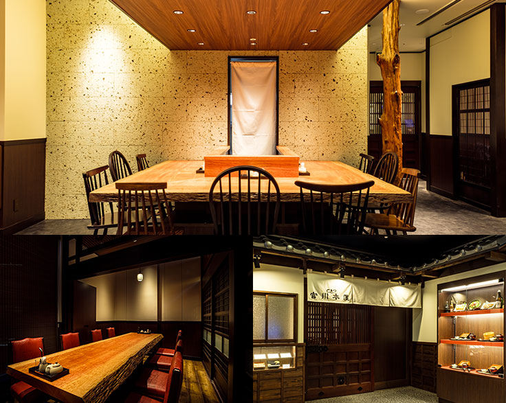 宮川本廛 センター南サウスウッド店　