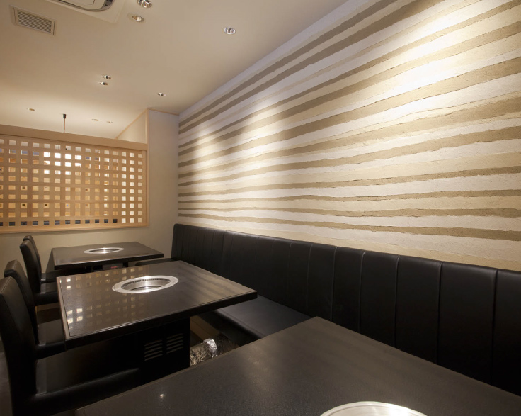 焼肉 肉の切り方　日本橋店